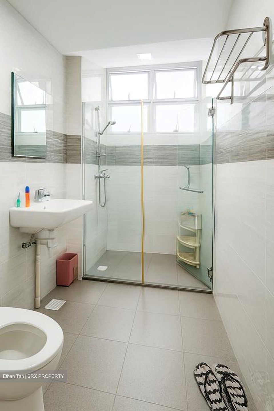 Sherwood Towers (D21), Apartment #504046631